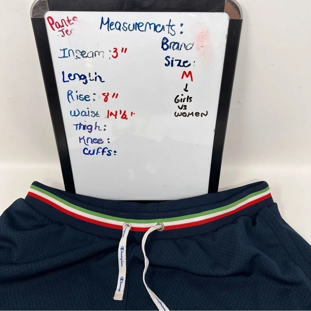 Champion women heritage